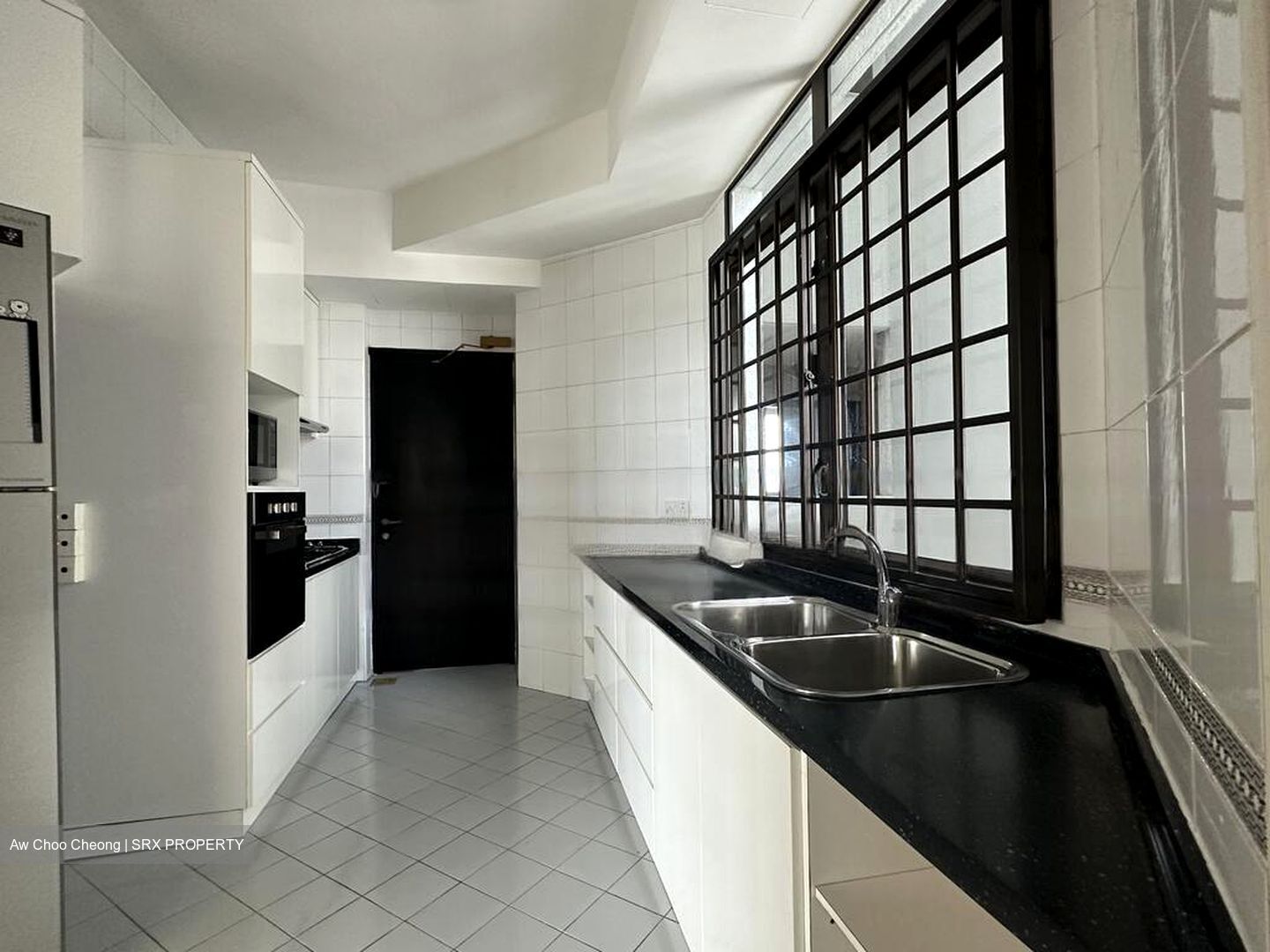 Parc Oasis (D22), Condominium #610439101